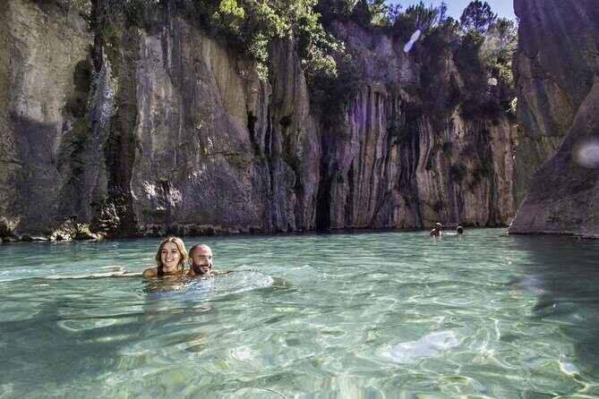 Montanejos Natural Paradise Tour from Valencia - Authentic Experiences and Honest Opinions