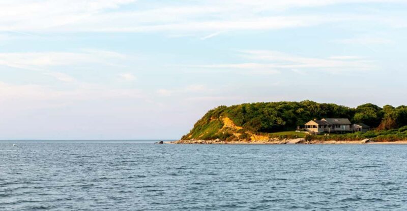 Montauk: Discover the East End's best Sunset Cruise - Key Points