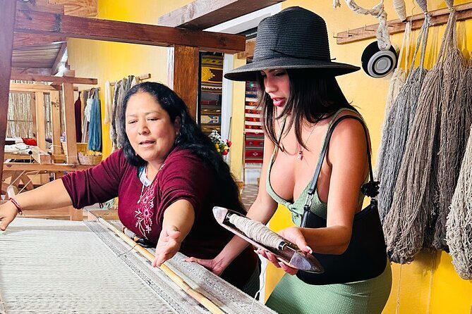 Monte Alban, Alebrijes, Mezcal, Teotitlan and Tule Tree Tour - Key Points