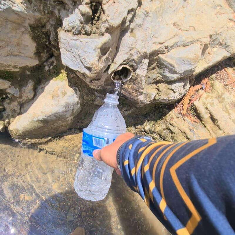 Monte Alban & Atzompa: MTB bike ride though local trails - The Trails and Descents: A Mix of Nature and Adventure