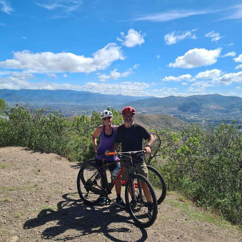 Monte Alban & Atzompa: MTB bike ride though local trails - Final Thoughts: Is this MTB Tour Worth It?