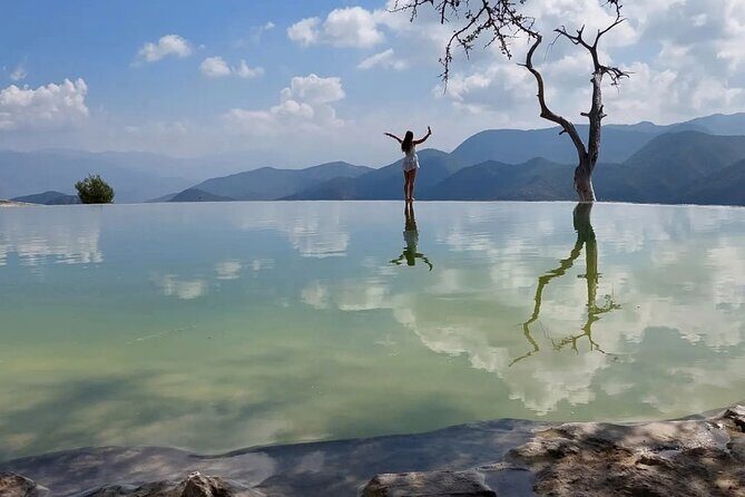 Monte Albán Bike Tour: history, culture and scenery. - Who Will Love This Tour?