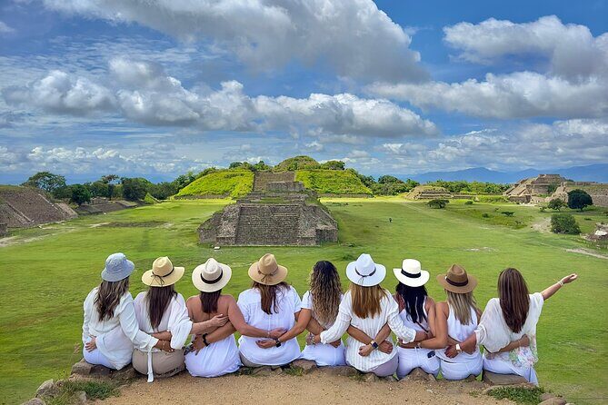 Monte Alban Chesillo and handicrafts alebrijes and black mud - Exploring Oaxaca’s Hidden Treasures: A Detailed Look at the Monte Alban Chesillo and Handicrafts Tour