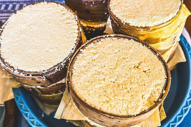 Monte Alban Chesillo and handicrafts alebrijes and black mud - The Sum Up