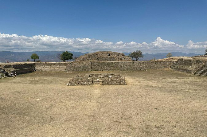 Monte Albán Discover the Zapotec Culture and Art of Oaxaca - The Sum Up