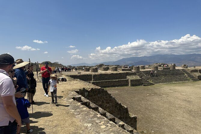 Monte Albán Discover the Zapotec Culture and Art of Oaxaca - FAQ