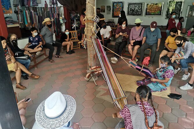 Monte Alban - Full Day Guided Tour with or without Food - Oaxaca - FAQ