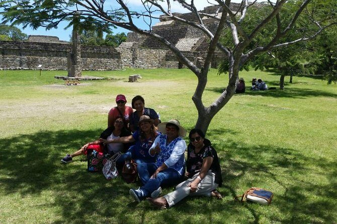 Monte Alban Guided Half Day Tour - The Sum Up: Who Should Book This Tour?