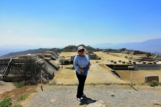 Monte Alban Guided Half Day Tour - FAQs