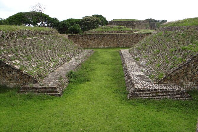 Monte Albán Half Day Tour - FAQ about the Monte Albán Half Day Tour