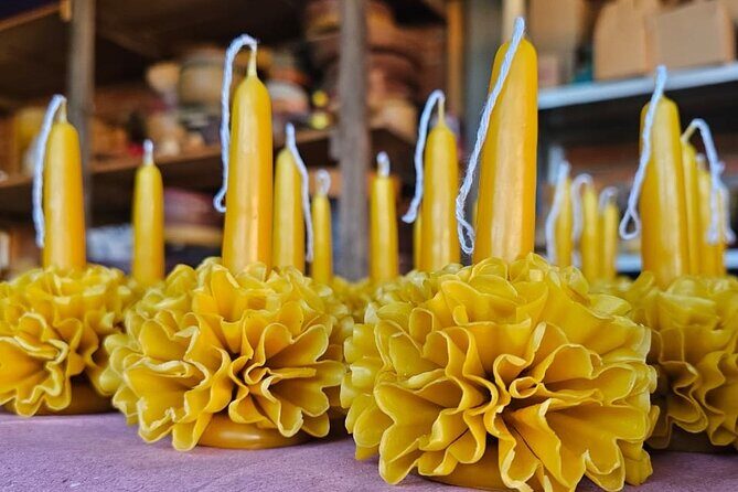 Monte Alban, Mezcal factory, chocolate and artisan houses - Who Will Love This Tour?