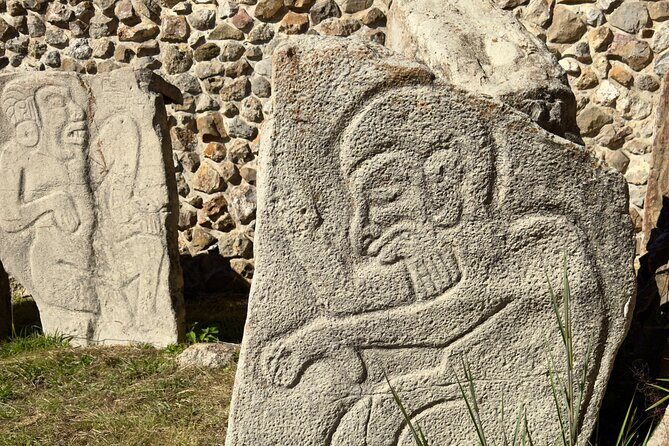 Monte Alban Mitla and More Tour of Oaxaca - The Highlights: What to Expect from this Tour