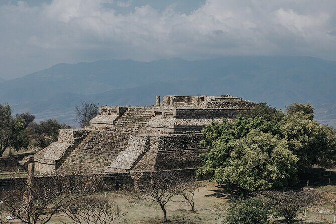 Monte Alban & More... All Included Guided Day Tour from Oaxaca - FAQ