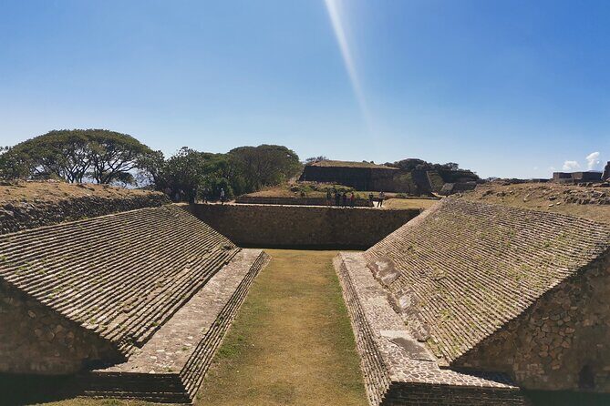 Monte Alban Only - Half Day Guided Tour - Oaxaca - Who Will Love This Tour