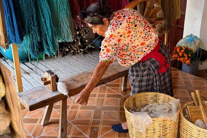 Monte Alban Tree of the Tule Mezcal and Teotitlan del Valle Tour - The Sum Up: Is It Worth It?