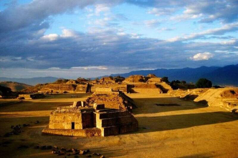 Monte Alban Walking Tour - The Value of the Tour