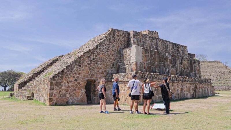 Monte Alban Walking Tour - The Sum Up: Who Will Love This Tour?