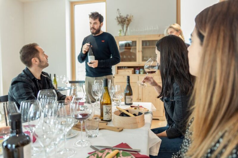 Monte Baldo: Organic Mountain Wines Tour and Tasting - Exploring Monte Baldo: Organic Mountain Wines Tour and Tasting