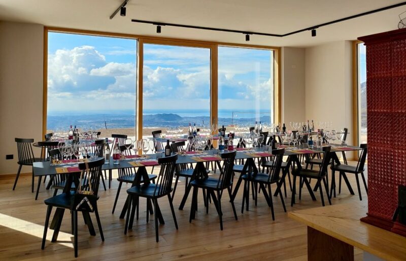 Monte Baldo: Organic Mountain Wines Tour and Tasting - The Wines You’ll Taste