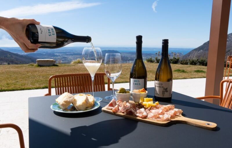 Monte Baldo: Organic Mountain Wines Tour and Tasting - Who Is This Tour Best For?