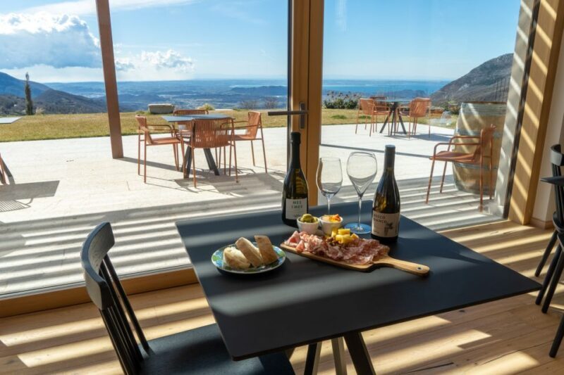 Monte Baldo: Organic Mountain Wines Tour and Tasting - The Sum Up: Is It Worth It?