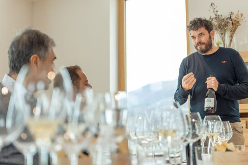 Monte Baldo: Organic Mountain Wines Tour and Tasting - FAQs