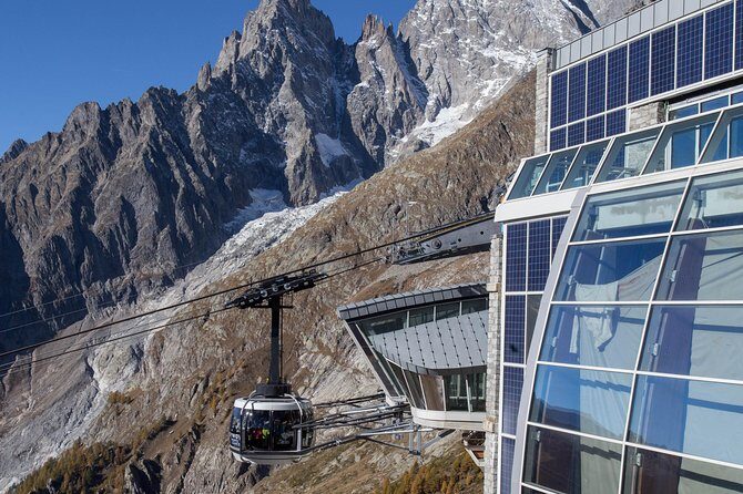 Monte Bianco Skyway Experience - Final Words
