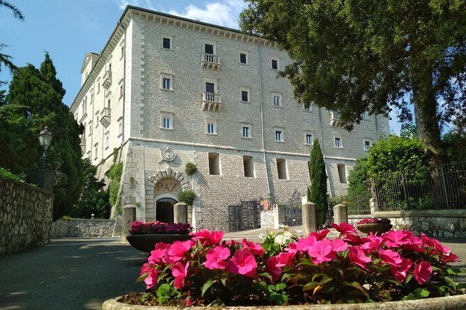 Monte Cassino Battlefield tour by Anna Priora historianguide - The Overall Experience: Who Will Love This?