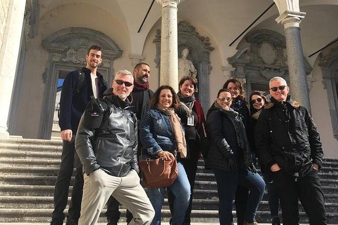 Monte Cassino Battlefield tour by Anna Priora historianguide - Final Thoughts