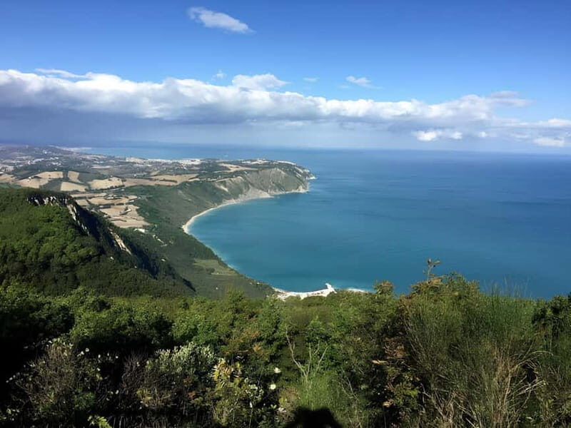 Monte Conero: hiking discovery tour - Key Points