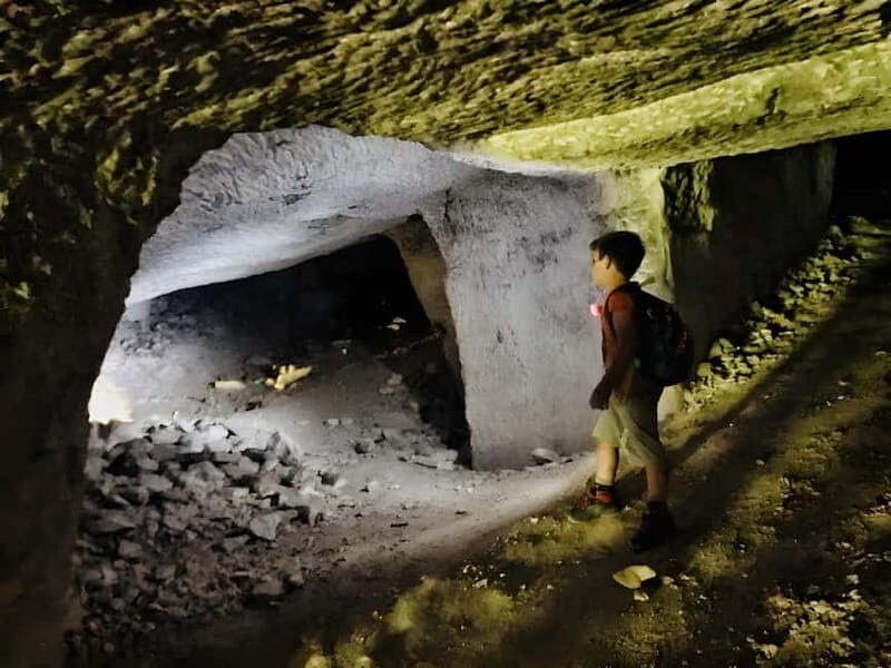 Monte Conero: hiking discovery tour - The Sum Up