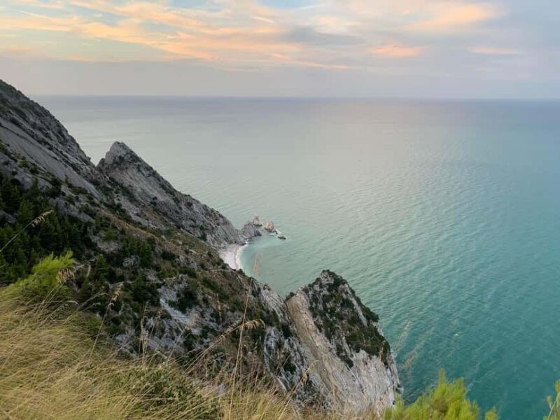 Monte Conero: Masterchef-style day trip - A Complete Breakdown of the Experience