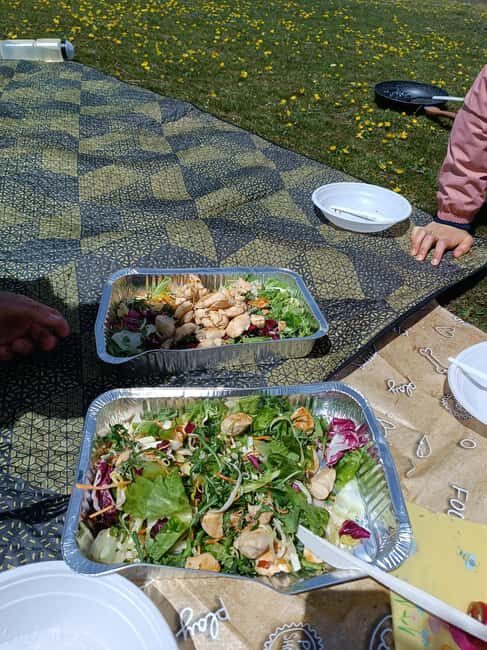 Monte Conero: Masterchef-style day trip - Who Would Love This Tour?