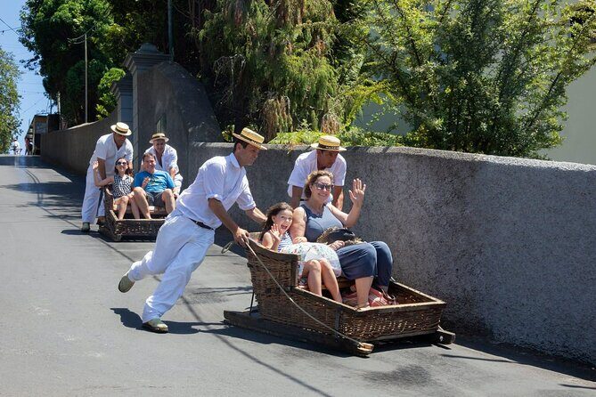 Monte Palace Tropical Garden Tour - The Sum Up: Who Will Love This Tour?