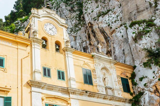 Monte pellegrino and Palazzina Cinese, from culture to adventure. - What This Tour Means for You