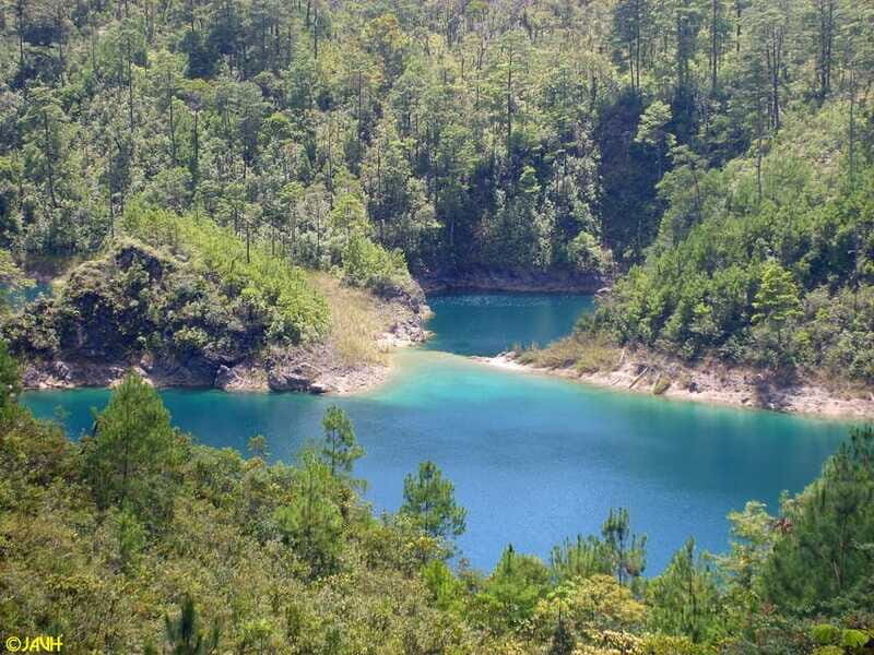 Montebello Lagoons and Chiflón Waterfalls Tour - Who Should Consider This Tour?