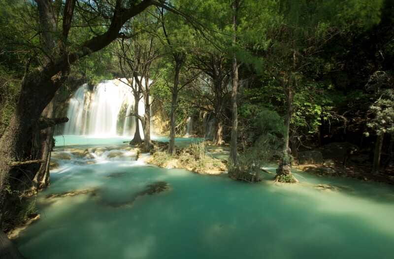 Montebello Lagoons and Chiflón Waterfalls Tour - FAQ