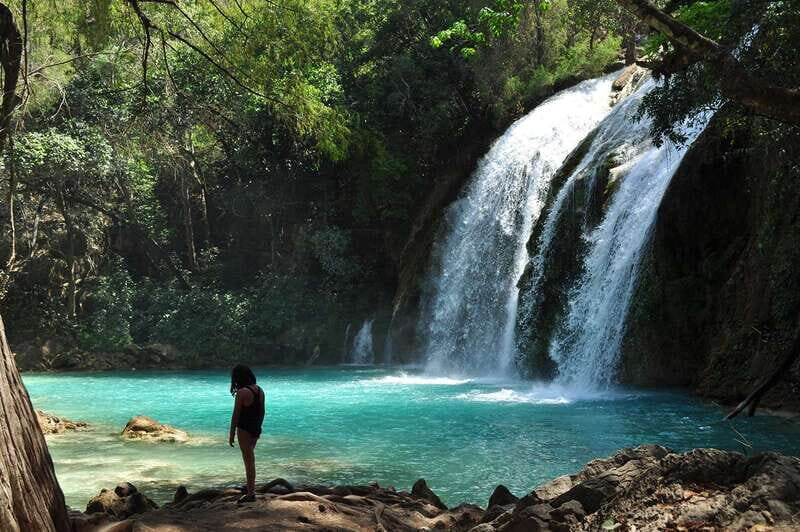 Montebello Lakes and Chiflon Day Tour from San Cristobal - Key Points