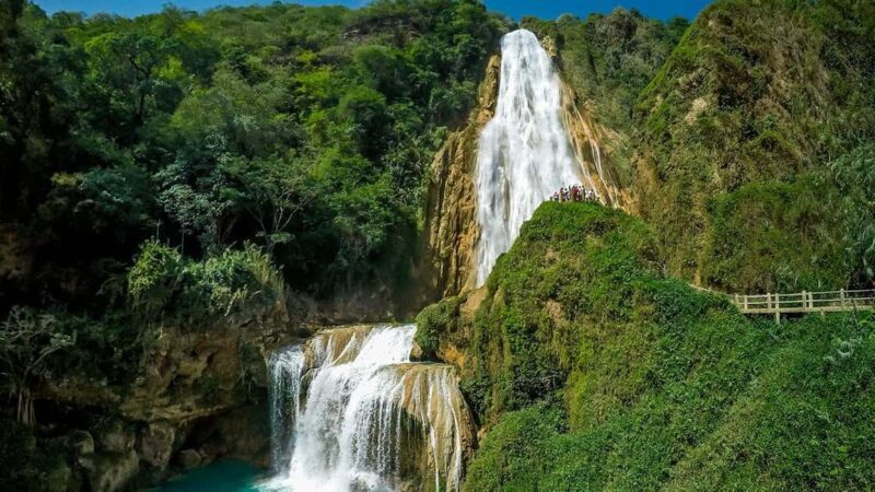 Montebello Lakes and Chiflon Day Tour from San Cristobal - An In-Depth Look at the Tour Experience