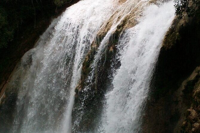 Montebello Lakes and Chiflon Waterfall - Who Should Consider This Tour?