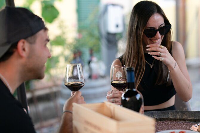 Montecarlo E-Bike One Day Tour with Lunch and Tasting - The Details of the Tour: An In-Depth Look