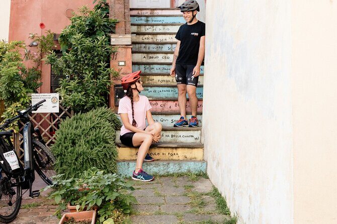 Montecarlo E-Bike One Day Tour with Lunch and Tasting - What to Expect and Consider