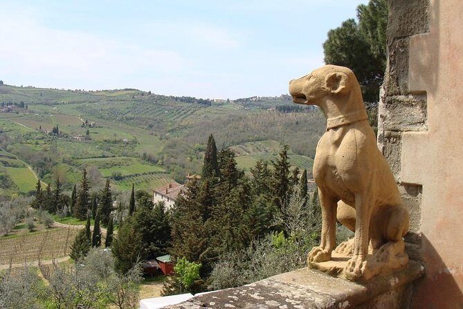 Montecatini Private Day Trip To Chianti & San Gimignano - Key Points