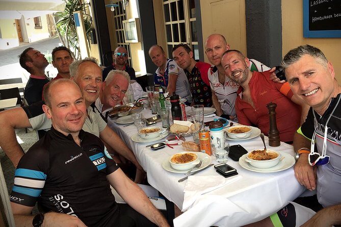 Montecatini Terme cycle and wine tasting visit - FAQs