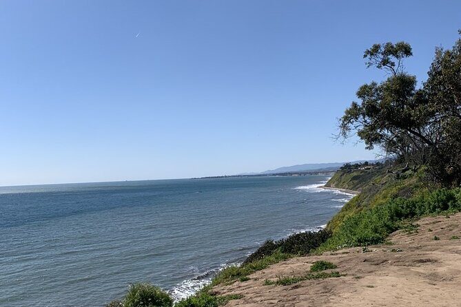 Montecito Coastline Electric Bike Guided Tour - The Experience and Guides