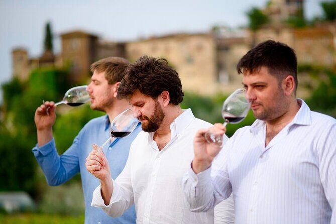 Montefioralle Winery - Tour and Wine Tasting in Chianti - A Closer Look at the Experience
