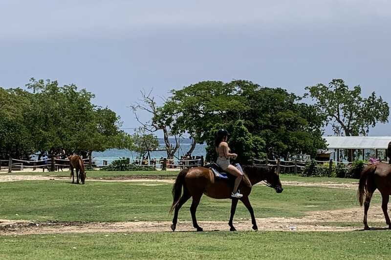 Montego Bay: Day Trip with Zipline, ATV, and Horseback Ride - FAQ