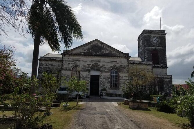 Montego Bay Highlights and Souvenir Shopping Private Guided Tour - What to Expect from the Montego Bay Highlights and Souvenir Shopping Tour