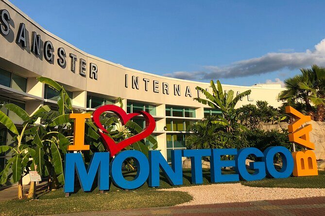 Montego Bay Hotels to Airport or Cruise Port Private Transfers - Analyzing the Experience in Detail