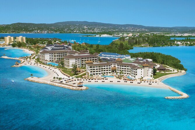 Montego Bay Hotels to Airport or Cruise Port Private Transfers - Final Thoughts